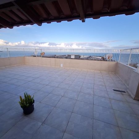 Apt Centro 50 M Mar, Wi-Fi, Completo, Local Top Guarapari Bagian luar foto